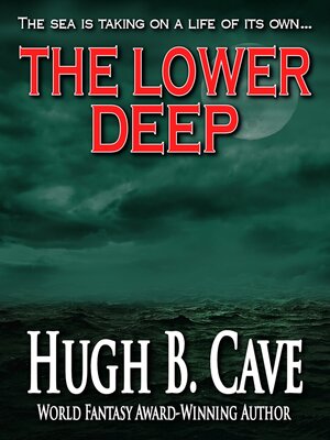cover image of The Lower Deep